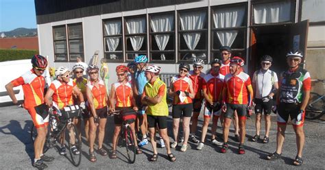 Gérardmer Randonnée cyclo des lacs vosgiens organisée par Gérardmer