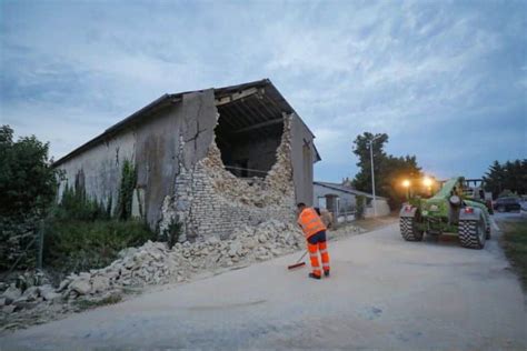 S Isme En France Votre D Partement Pourrait Il Tre Touch