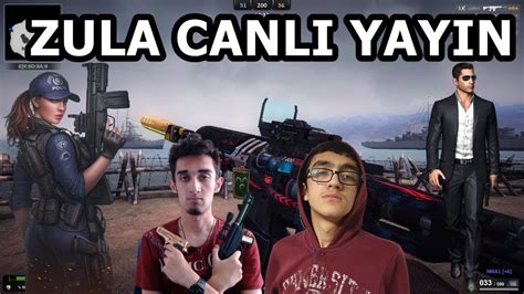 ZULA CANLI YAYIN ABONE OL İSMİN ÇIKSIN YouTube