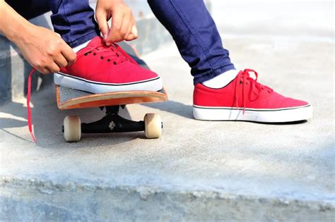 Top 26 Best Shoes For Skateboarding Reviews In 2022