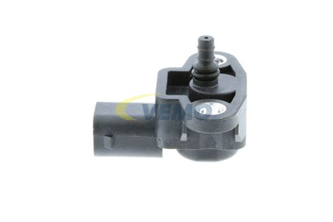 A Sensor Boost Pressure Air Pressure Sensor Height