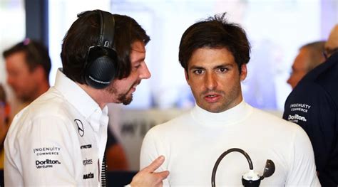 Carlos Sainz Labels F Rule Change A Shame