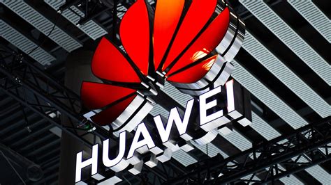 USA verbannen Huawei-Geräte vom Markt - Business-Live 