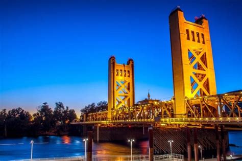 Best Things To Do In Sacramento Must See Attractions To Visit On Your Trip