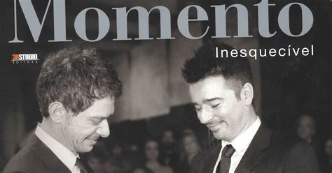 Momento Inesquec Vel Casamento Gay Tema De Nova Revista Brasileira