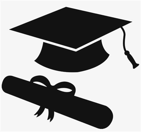 Degree Png Transparent Chapeu De Formatura Vetor Transparent Png