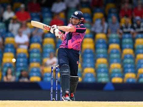 Namibia Vs Scotland 2024 T20 World Cup Probable Playing 11s Pitch