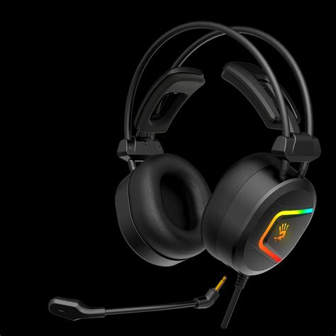 MC750 ANC RGB Gaming Headset – Bloody Gaming