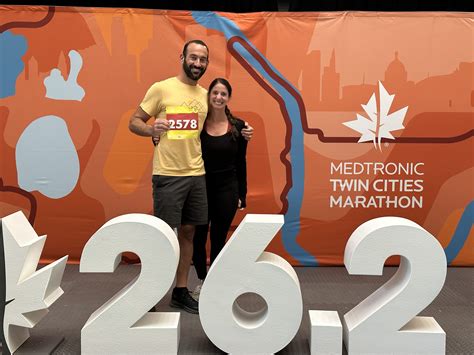 2022 Medtronic Twin Cities Marathon