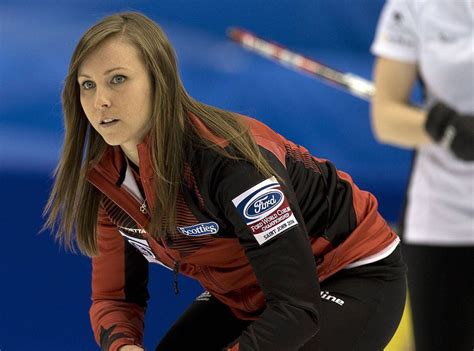 Homan Aims For Elusive Gold At Women’s World Curling Championship The Globe And Mail