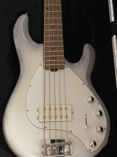 Ebmm Stingray Special H Talkbass