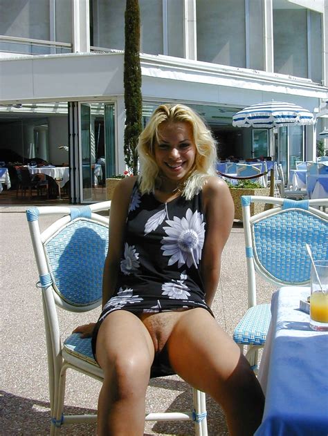 Amateur Flashing Outdoors Porn Pictures XXX Photos Sex Images PICTOA