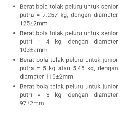 Berat Lembing Untuk Putra Adalah Peristiwa Yang Terjadi Pada Fabel