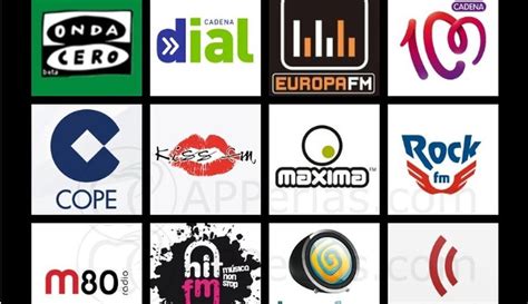 Escuchar Radio Online De Espa A Por Internet Gratis