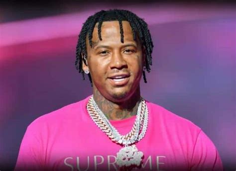 Moneybagg Yo Net Worth Rapper Wiki Car Age Ultimate Celebrity