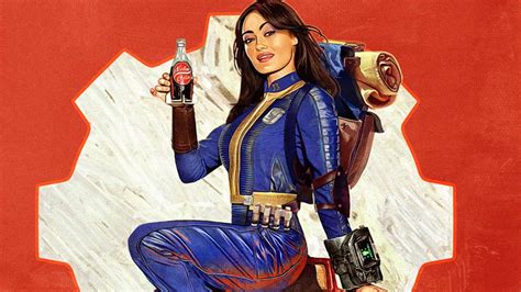 Fallout Tv Show Posters Preview The Prime Video Series