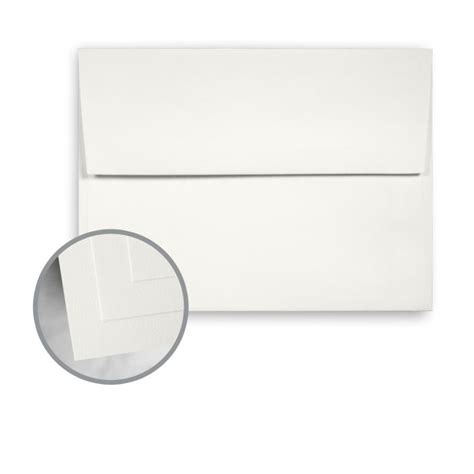 Classic Crest Avon Brilliant White Envelopes A2 4 3 8 X 5 3 4 24 Lb