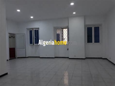 Location Appartement Alger Centre