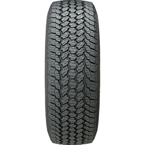 Goodyear Wrangler All Terrain Adventure With Kevlar 245 65 R17 107T SL