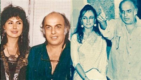 Women Behind The Controversial Love Life Of Mahesh Bhatt Unveiled