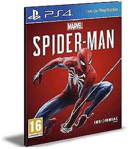 Marvel's Spider-Man Remastered Ps5 Mídia Digital - DigitalGamesAccess
