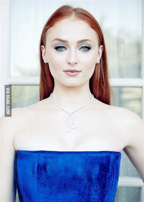 Sophie Turner 9gag