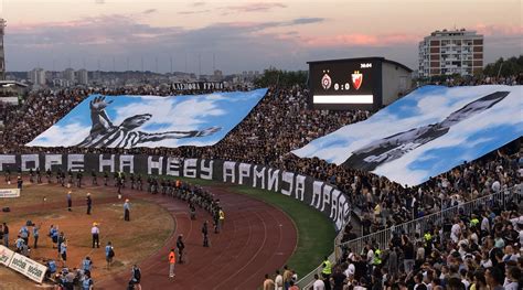 Partizan Stadium - All You Need to Know BEFORE You Go (2025)