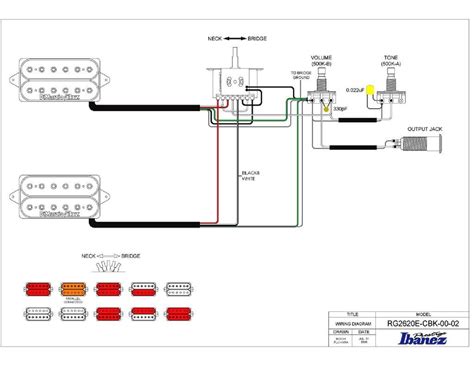 Inf3 For Pickups Wiring Diagrams