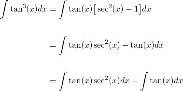 コンプリート tan 2 integral 294636 Tan 2 2x 3 integral Sipjpmuryoscyqk