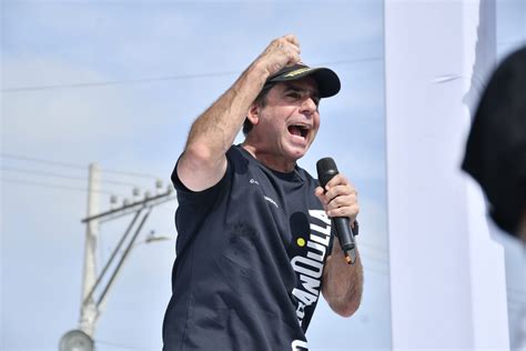 Alex Char Alcalde Electo De Barranquilla Anuncia Que En D As La