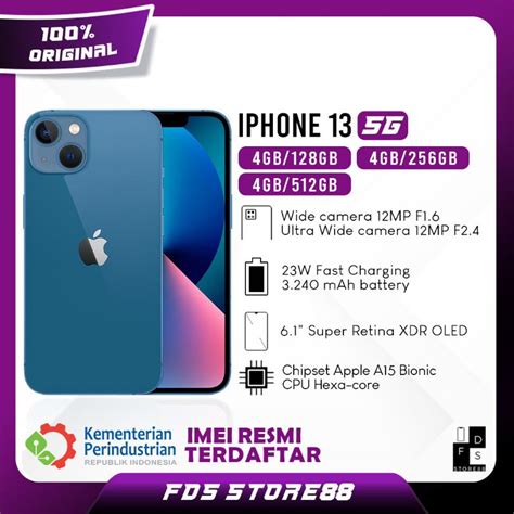 Jual Handphone Gb Gb Gb Garansi Resmi Ibox Digimap Apple