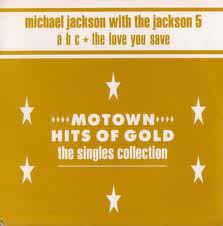 Michael Jackson With The Jackson 5 - ABC / The Love You Save (1988 ...