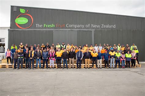 About Us | Freshco