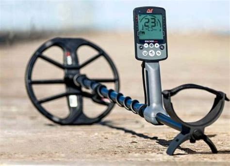 Minelab Equinox Multi Iq Underwater Metal Detector Eqx Jmt