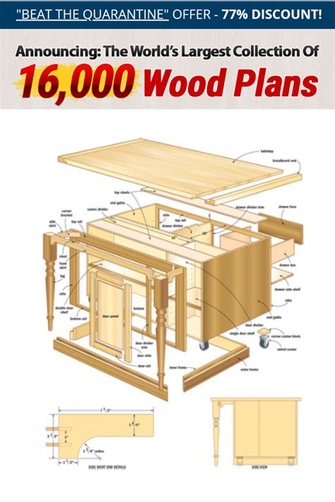 Teds Woodworking Plans Woodworking Woodworking Projects Plans Teds