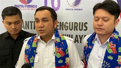 Gerak Cepat Pemuda Perindo Jaring Pemilih Muda Lewat Digital Ekonomi