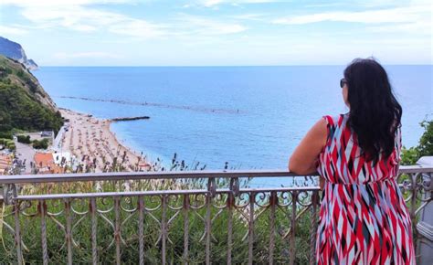 Cosa Vedere A Numana In Un Giorno Tra Borgo E Spiagge Del Conero Ti