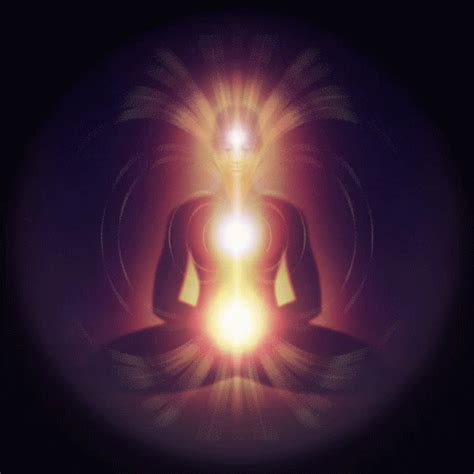 Meditation Spirituality GIF - Meditation Spirituality Chi - Discover ...