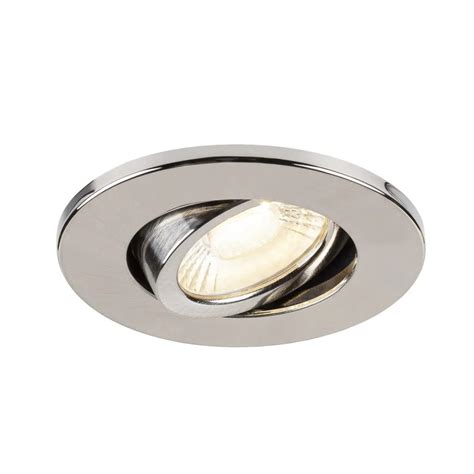 Slv Universal Downlight Move Phase Ip Led W W Recessed