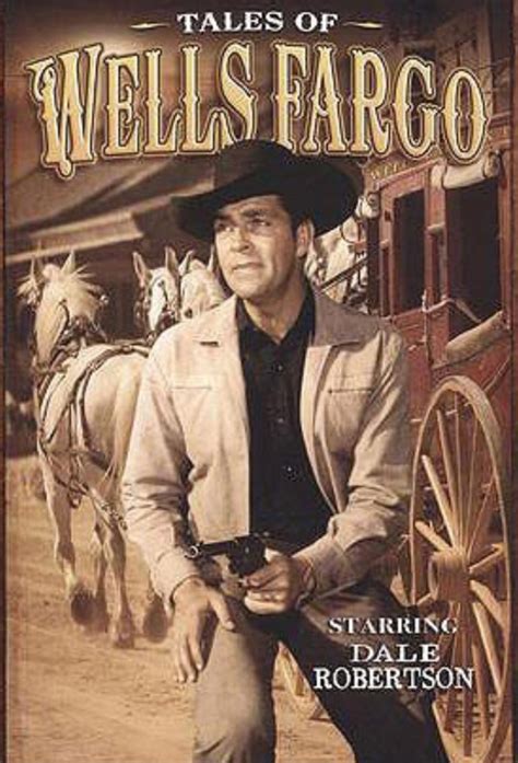 Tales of Wells Fargo - DVD PLANET STORE