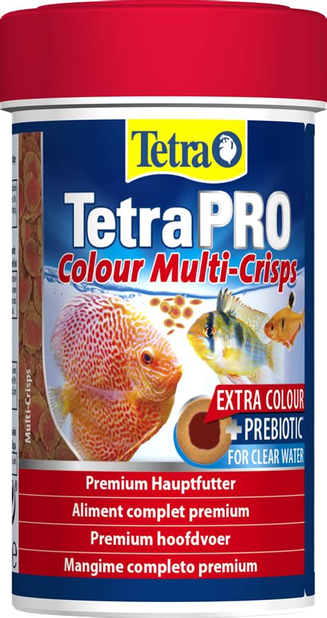 TetraPro Colour | 100 ml / 250 ml / 500 ml / 10 Liter