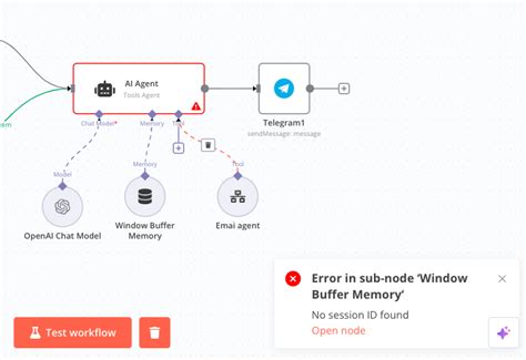 [resolved] Memory for Ai agent · AI Automation Society