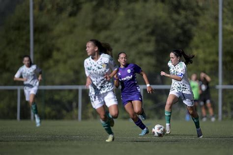 Real Oviedo Femenino UDG Tenerife B Galería 030 Flickr