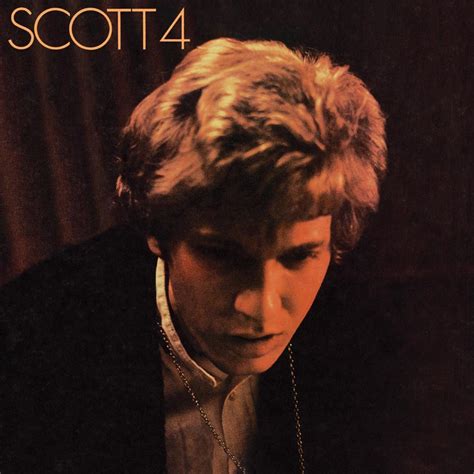 Scott Walker Discography And Reviews