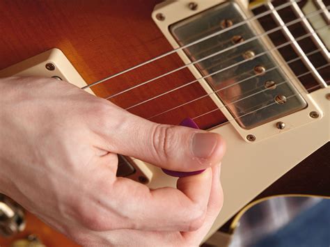 Ways To Improve Your Guitar Position Posture And Technique Musicradar