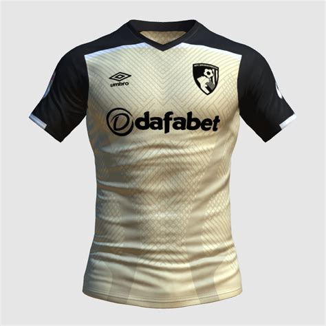 Pl Kit Concepts Fulham Fifa Kit Creator Showcase