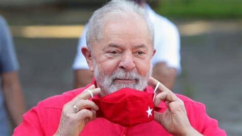 Stf Anula Condenações Contra Lula O Que Acontece Agora Bbc News Brasil