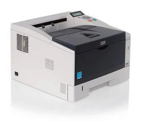 Kyocera ECOSYS P2135dn Monochrome Laserjet Single Function Printer