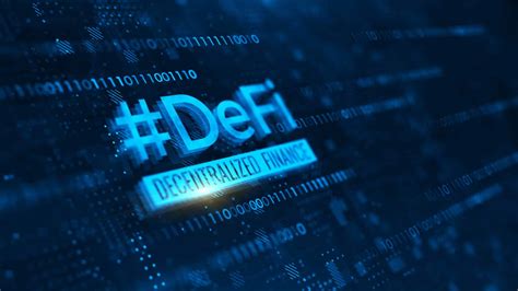 What is DeFi? Defi Beginners Guide - Tweak Your Biz 