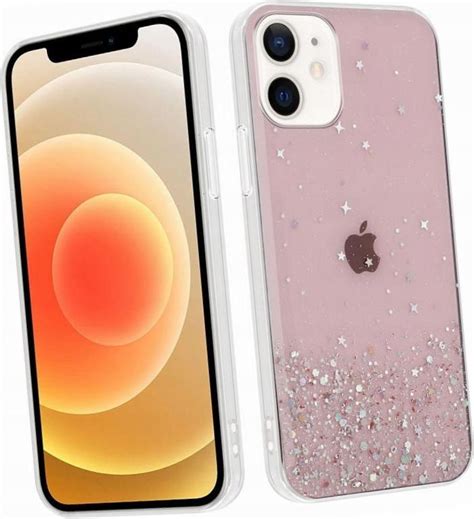 Izigsm Etui Z Brokatem Do Iphone X Etui Na Telefon Ceny I Opinie